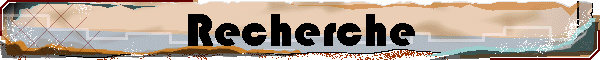 Recherche